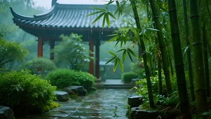 一场秋雨一场寒