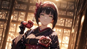 深澄澪Mio Misumi
