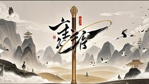 金箍棒