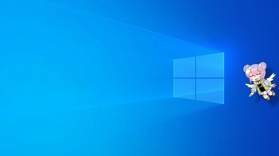 window天使