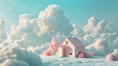 简约小屋