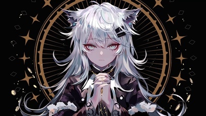 【拉普兰德】典雅噩兆MIRA