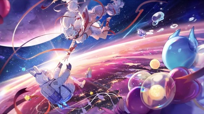 奥拉星：你好.梦想