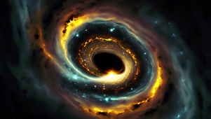 4K 遨游宇宙