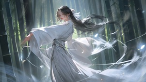 竹