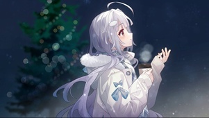 祈愿