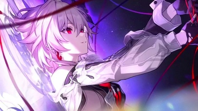 星铁•长夜月