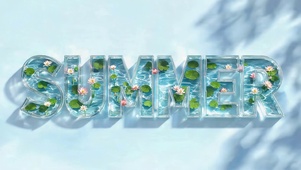夏日summer