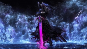 魔影
