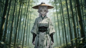 喵女侠