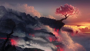 Fantasy World