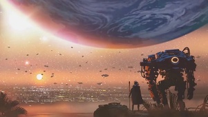 外星战争