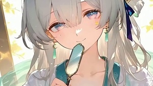 流萤（作者：丢丢23333