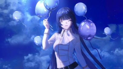 今井信女
