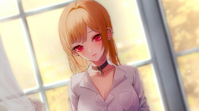 海梦