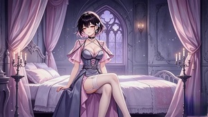 甜美的梦