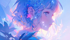 紫
