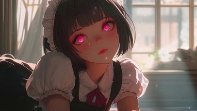 哈吉米女仆