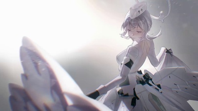 【大鼬子】战双丽芙·极昼