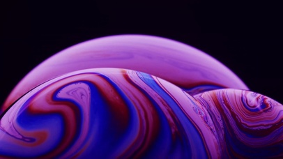 4k仿苹果动态壁纸