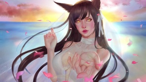 阿狸