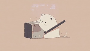 小熊