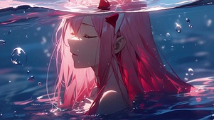 深海