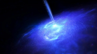最美星辰