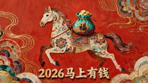 马上有钱