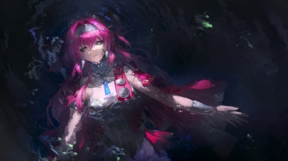 露帕——第一结局