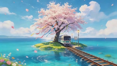 樱花地铁