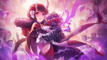 可爱萝莉