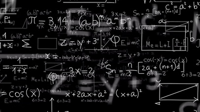 数学方程公式