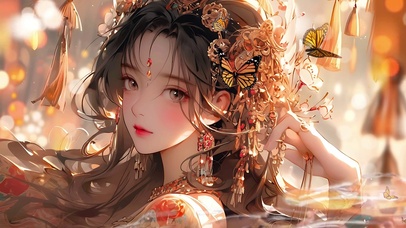 【24节气】琇夏