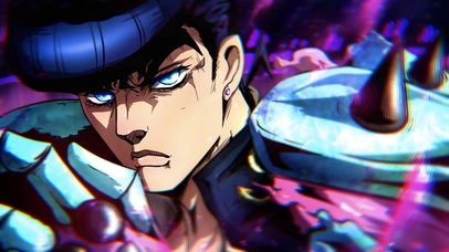 JOJO的奇妙冒险