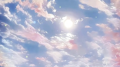 治愈壁纸