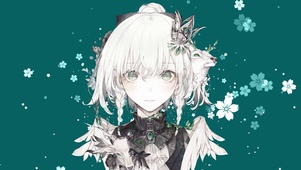 落樱