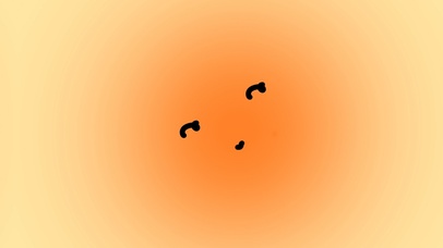 咦