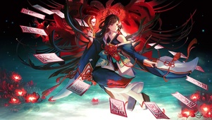 4k彼岸花