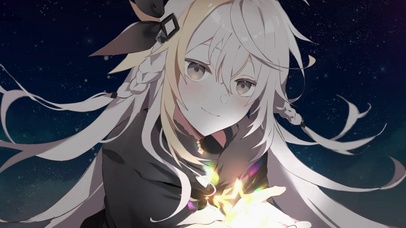 星星女孩