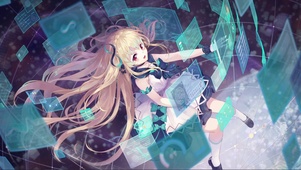 【崩坏学园2】菲米莉丝全域联结