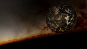 宇宙星球