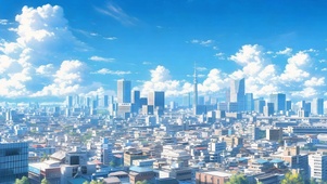 云漫都市