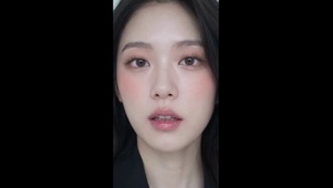 美女-盯着你 4k