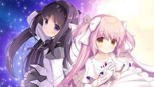 魔法少女