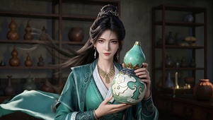 慕沛灵 4k