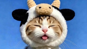 猫咪