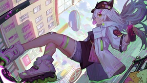 坂口希