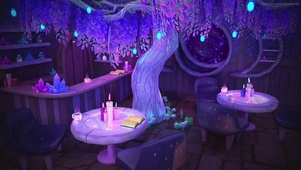 梦幻魔法屋