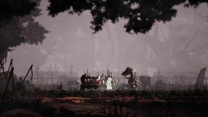 没事，下的是小雨！